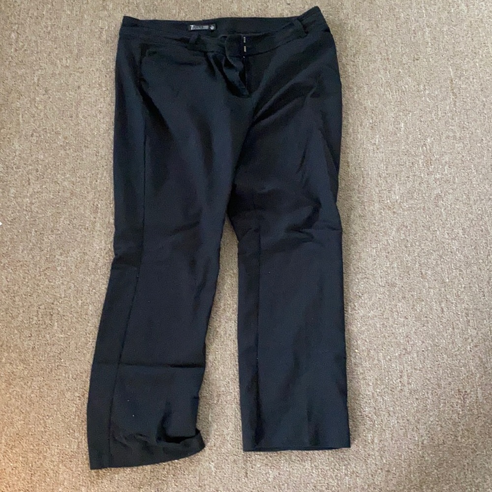 Women’s dress pants